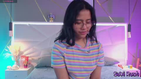 SUKI online show from 07-13-26, 12:30