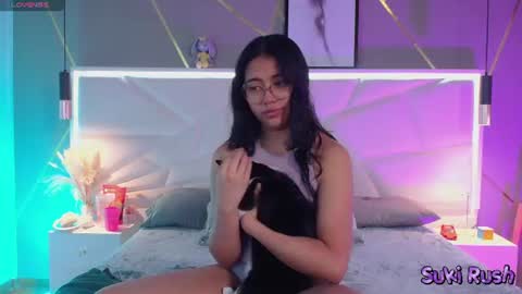 SUKI online show from 07-15-26, 11:37
