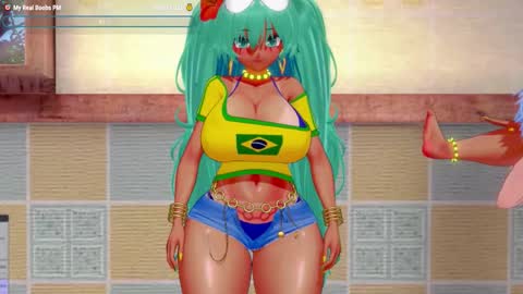 Sukisuk online show from 02-20-26, 12:05