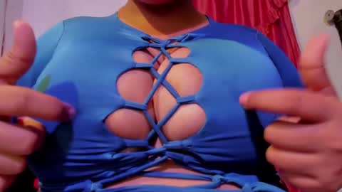 Snapshot of sully_gomes chatting on 01-18-25, 03:20 PRINCES SULLY online show from 01-18-25, 03:20