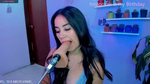 Diana online show from 05-28-26, 02:03
