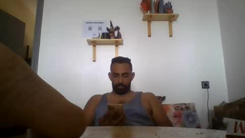 Master Sultan online show from 07-29-26, 04:05