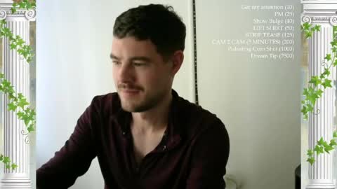 The Sultan online show from 03-20-26, 01:49