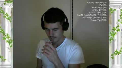 The Sultan online show from 03-30-26, 02:45