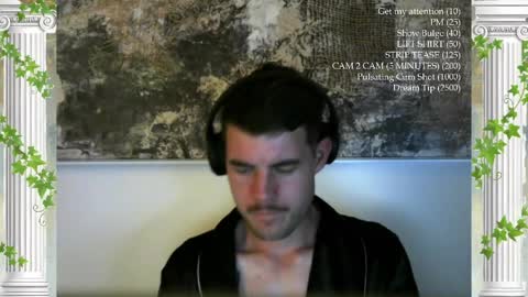 The Sultan online show from 04-07-26, 12:55