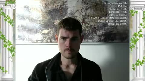 The Sultan online show from 04-30-26, 08:57