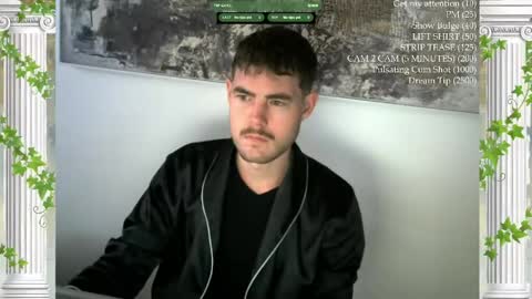 The Sultan online show from 05-26-26, 01:07