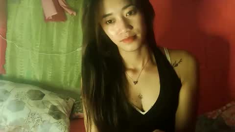 Snapshot of sultrygirl69 chatting on 01-08-26, 08:16 ANNA online show from 01-08-26, 08:16