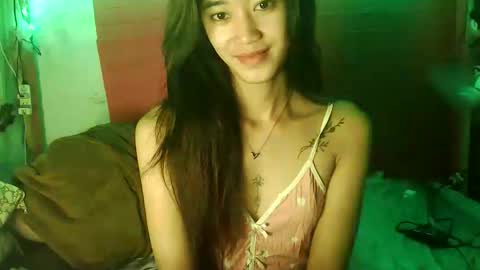Snapshot of sultrygirl69 chatting on 02-08-26, 11:41 ANNA online show from 02-08-26, 11:41