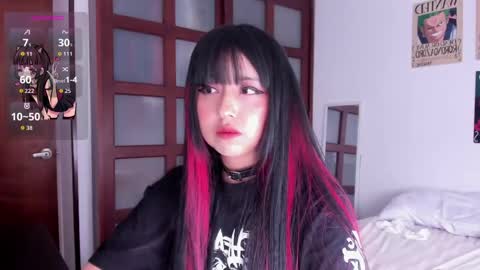 Nicolle  online show from 05-17-26, 05:09