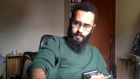 Sumjang and Luksmen online show from 06-14-26, 05:04