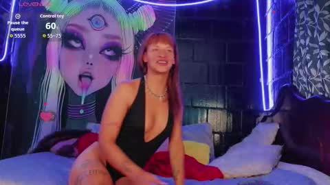 Summer online show from 03-12-26, 09:21