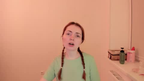 Summer Preston online show from 02-22-26, 02:56