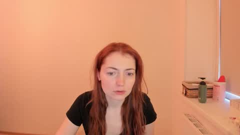 Summer Preston online show from 03-13-26, 06:20