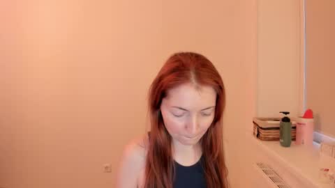 Summer Preston online show from 03-16-26, 12:20