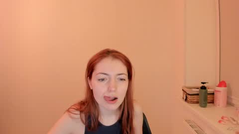 Summer Preston online show from 04-03-26, 07:45