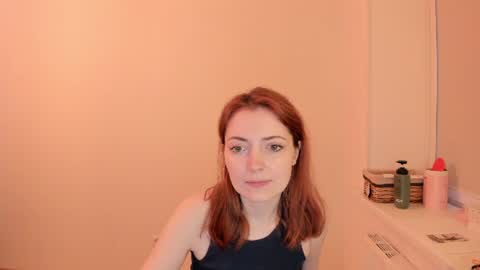 Snapshot of summer_preston chatting on 06-20-26, 06:44 Summer Preston online show from 06-20-26, 06:44