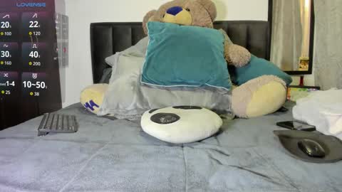 Snapshot of summer_romance chatting on 02-12-26, 09:43 Andres-tattoos Derek Hairy online show from 02-12-26, 09:43