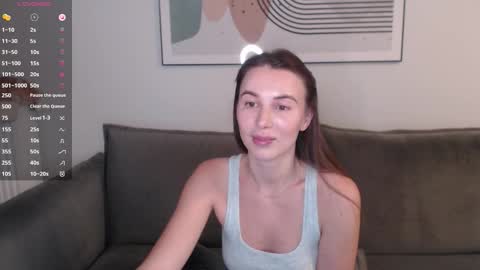 Snapshot of summer_time13 chatting on 11-19-25, 03:01 Liby online show from 11-19-25, 03:01