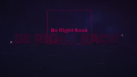 SummerKnightzzz online show from 05-25-26, 12:11