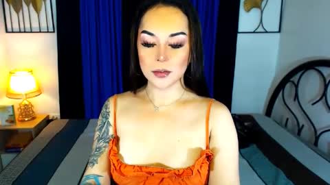 Summer online show from 02-16-25, 11:27