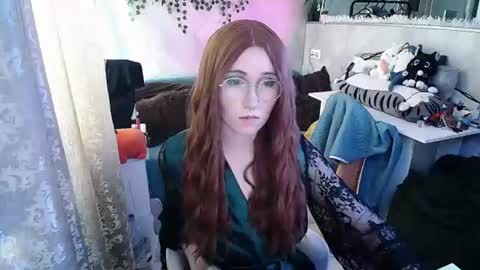 sun_moon77 online show from 07-03-26, 12:22