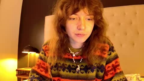 luna online show from 05-03-26, 08:42