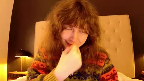 luna online show from 05-11-26, 11:38