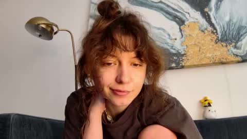 luna online show from 05-13-26, 08:34