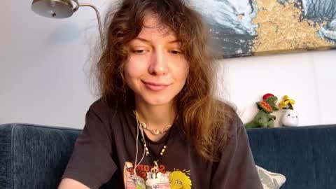 luna online show from 05-14-26, 07:37