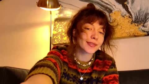 luna online show from 05-18-26, 05:35