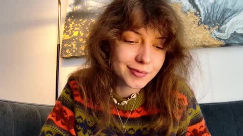 luna online show from 05-19-26, 10:21
