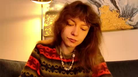 luna online show from 05-20-26, 05:35