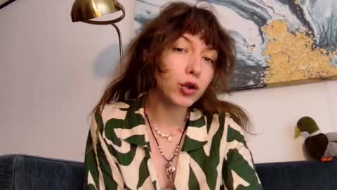 luna online show from 05-30-26, 11:07