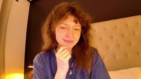 luna online show from 05-31-26, 10:00