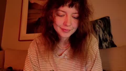 luna online show from 07-07-26, 05:21