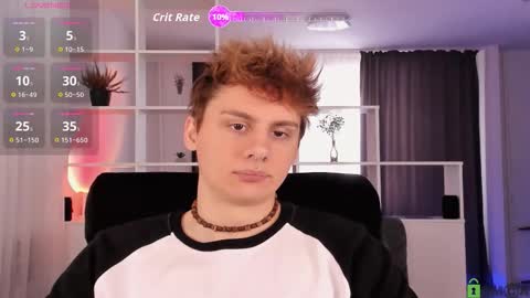 Emilio online show from 10-30-25, 07:43