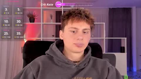 Emilio online show from 03-24-26, 07:19