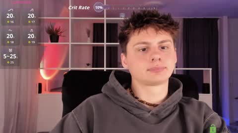 Emilio online show from 04-15-26, 07:58