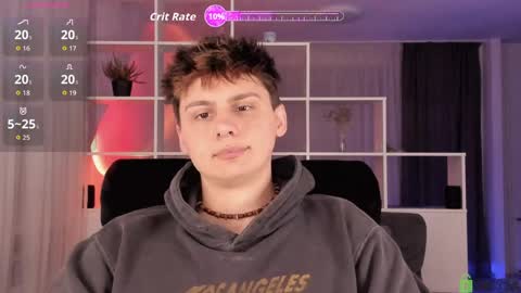 Snapshot of sunburn_boy chatting on 04-24-26, 06:10 Emilio online show from 04-24-26, 06:10