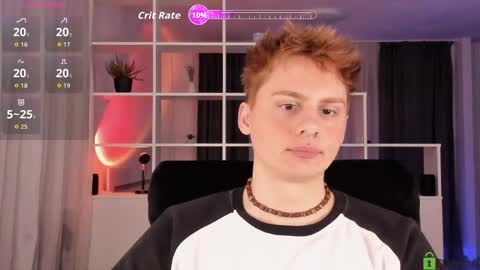 Snapshot of sunburn_boy chatting on 05-05-26, 06:05 Emilio online show from 05-05-26, 06:05