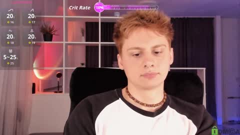 Snapshot of sunburn_boy chatting on 05-08-26, 04:01 Emilio online show from 05-08-26, 04:01