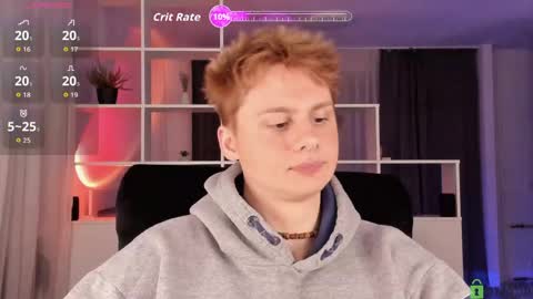 Snapshot of sunburn_boy chatting on 05-12-26, 06:16 Emilio online show from 05-12-26, 06:16