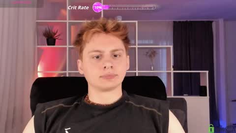 Snapshot of sunburn_boy chatting on 05-26-26, 05:31 Emilio online show from 05-26-26, 05:31