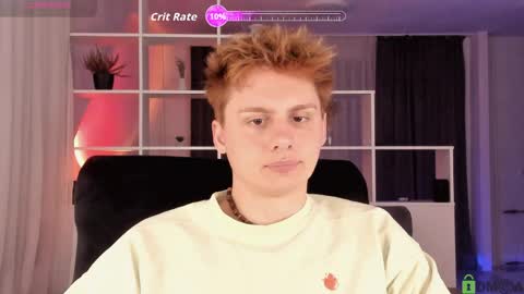 Snapshot of sunburn_boy chatting on 05-30-26, 06:16 Emilio online show from 05-30-26, 06:16