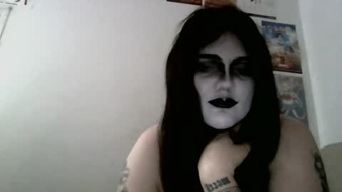 sundaygoth online show from 06-14-26, 01:24