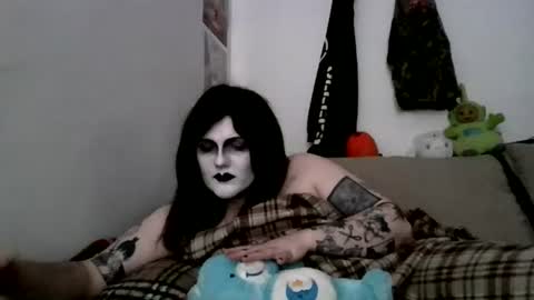 sundaygoth online show from 06-15-26, 03:14