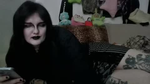 sundaygoth online show from 07-03-26, 03:07