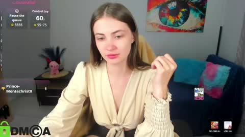 Jessika online show from 05-31-26, 06:09