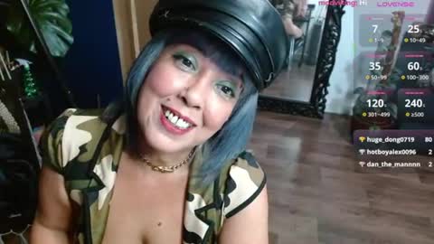 Snapshot of sunni_hottie chatting on 06-12-26, 03:16 Sunni Knight online show from 06-12-26, 03:16